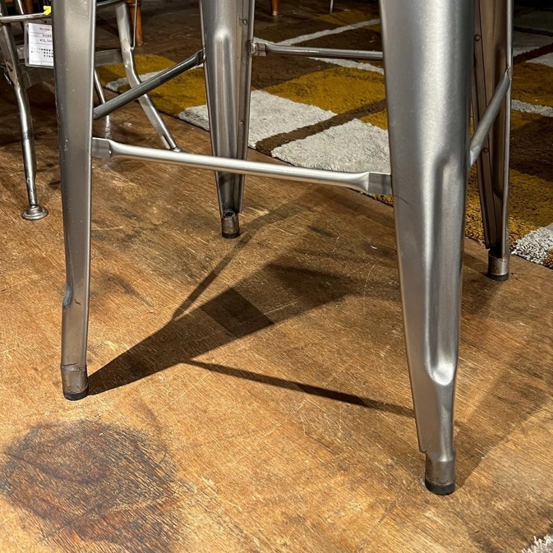 TOLIX トリックス H-STOOL H75 ハイスツール 椅子