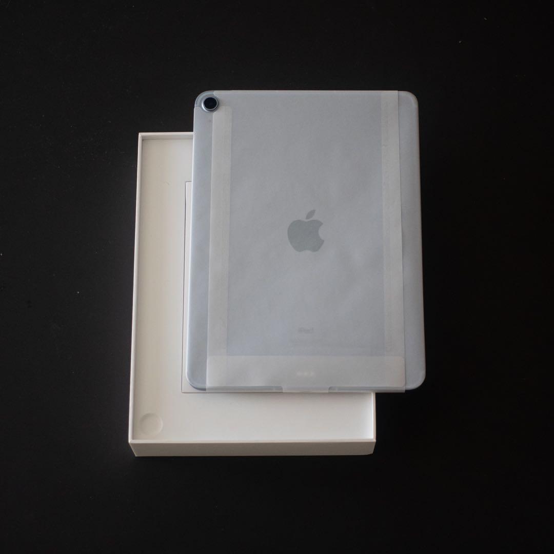 iPad Air 4世代 256GB Apple Pencil 2世代