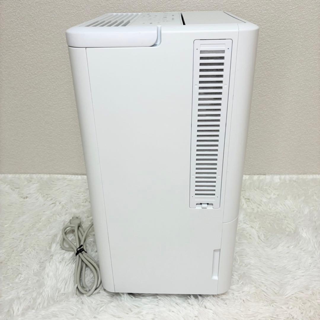 【美品】IRIS OHYAMA コンパクトエアコン ICA-0301G