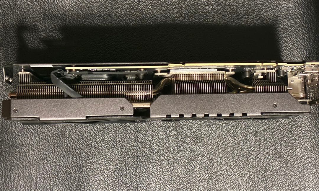 【最終値下げ】ASUS TUF Gaming GeForce RTX3060TI