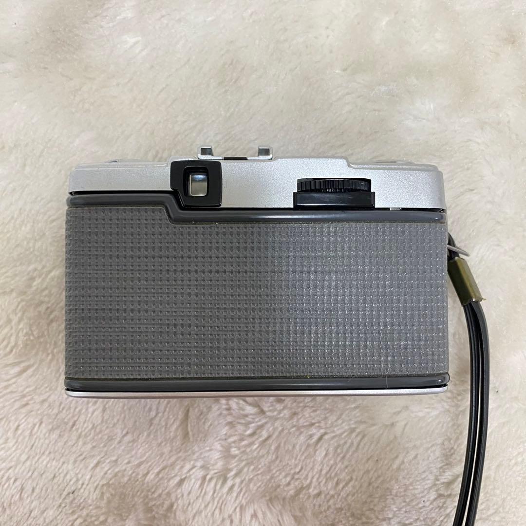 OLYMPUS ✨希少美品✨ EE-2 ハーフサイズ フィルムカメラ