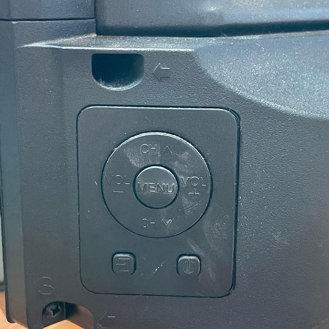 【最終価格】Hisense HS32K220 32インチ液晶テレビ