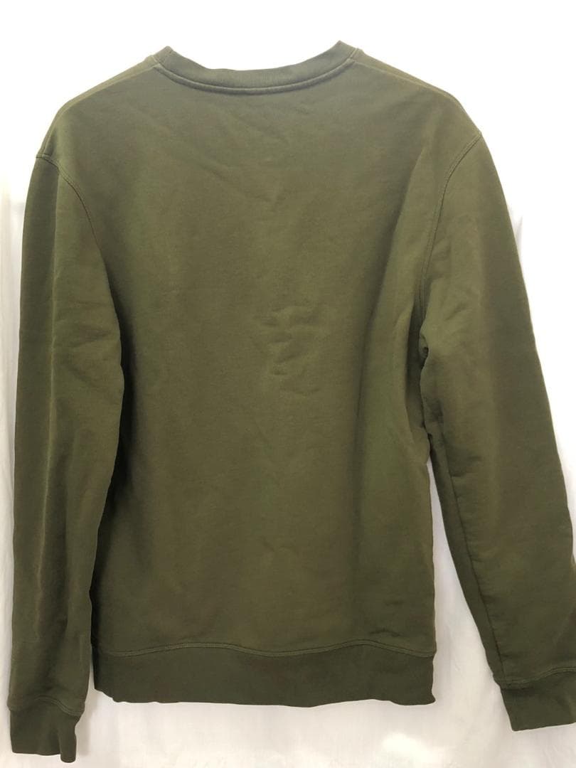 LOEWE ロエベ エンブロイダリー ロゴ スウェット B0000