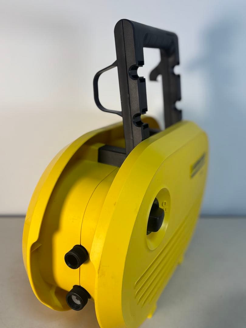 JTK25 ケルヒャー 家庭用高圧洗浄機　②