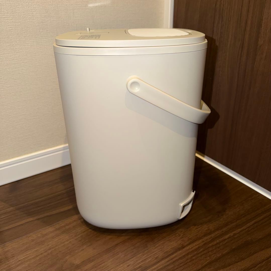 山善 スチーム式加湿器 EKS-V3 美品