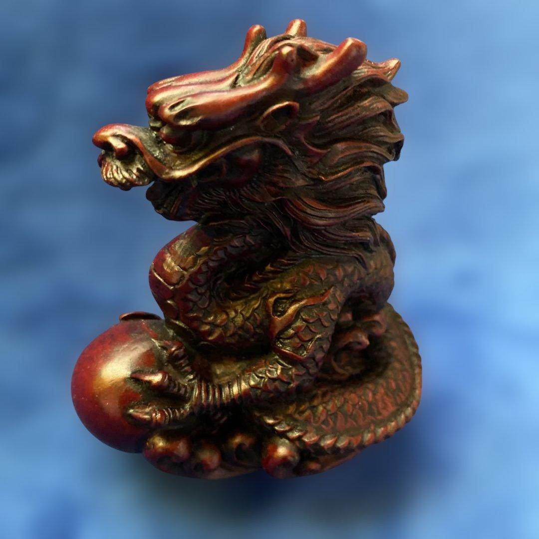 ✨干支コレクション✨置物✨縁起物✨12干支✨古い物ですが綺麗な作り