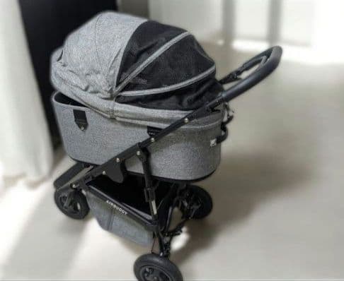 cy....iAIRBUGGY DOME3プレミア ラージ/アクセサリ多数