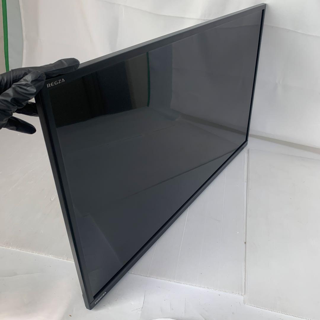 【中古美品】テレビ　東芝　レグザ　32型　M70429-6
