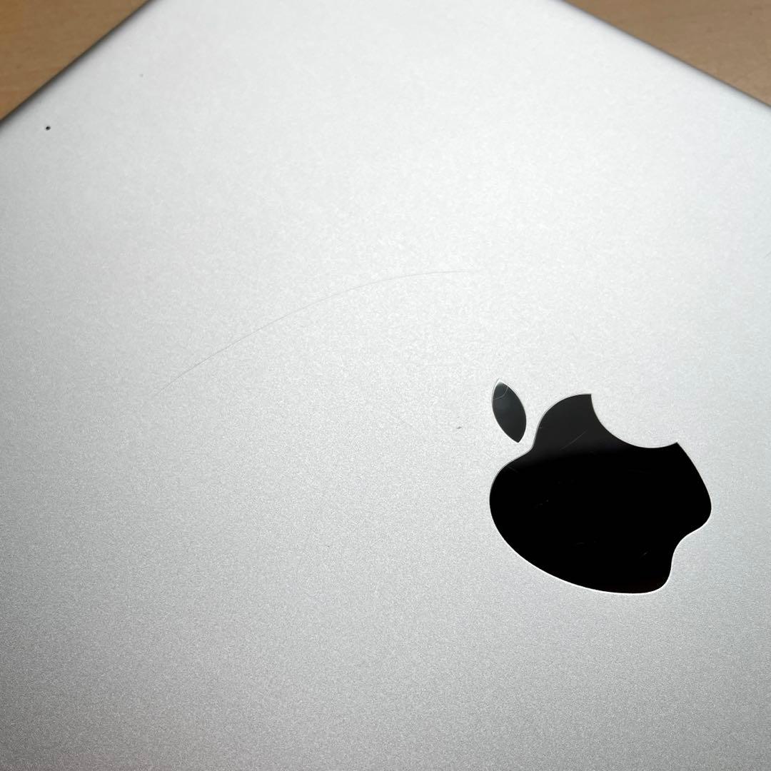 iPad 第6世代　A1893　Wi-Fiモデル　シルバー　32GB 美品　#1