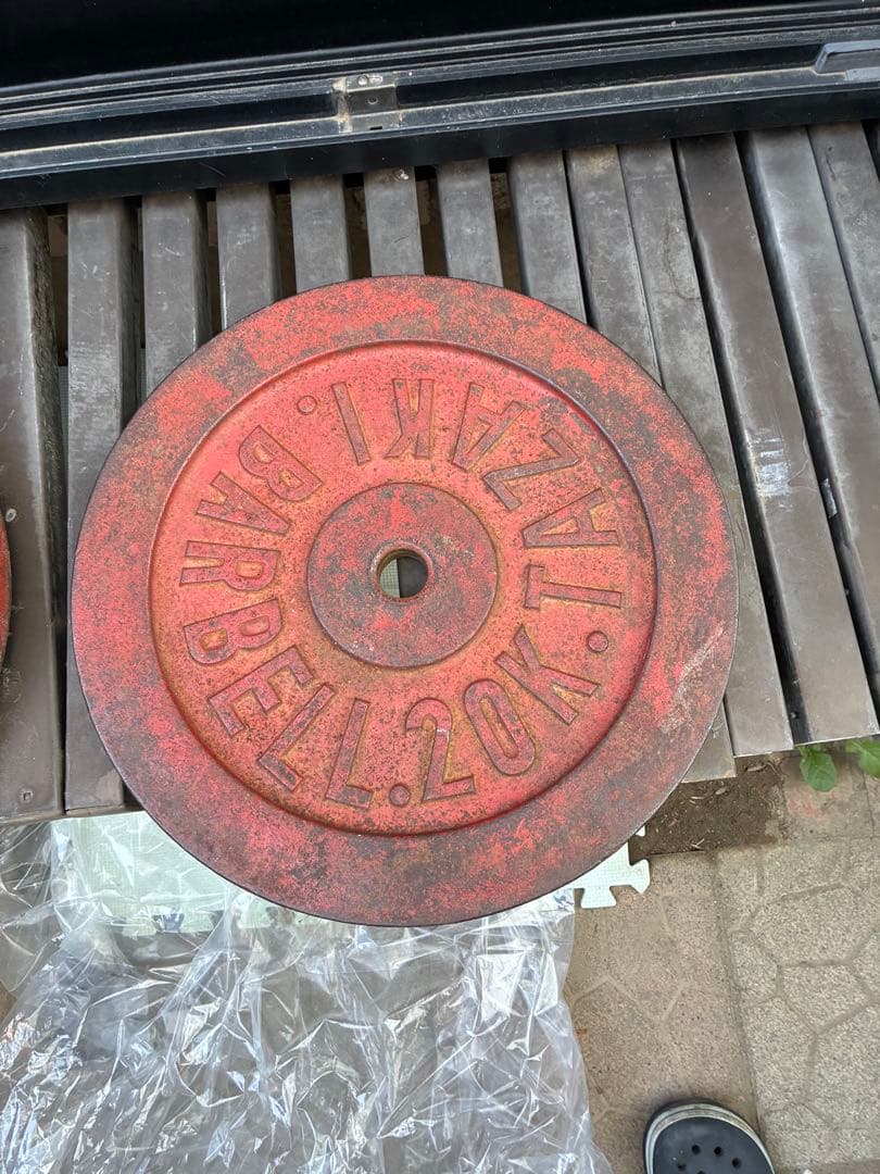 引き取り限定　モリヤ　ヘックスバーセット