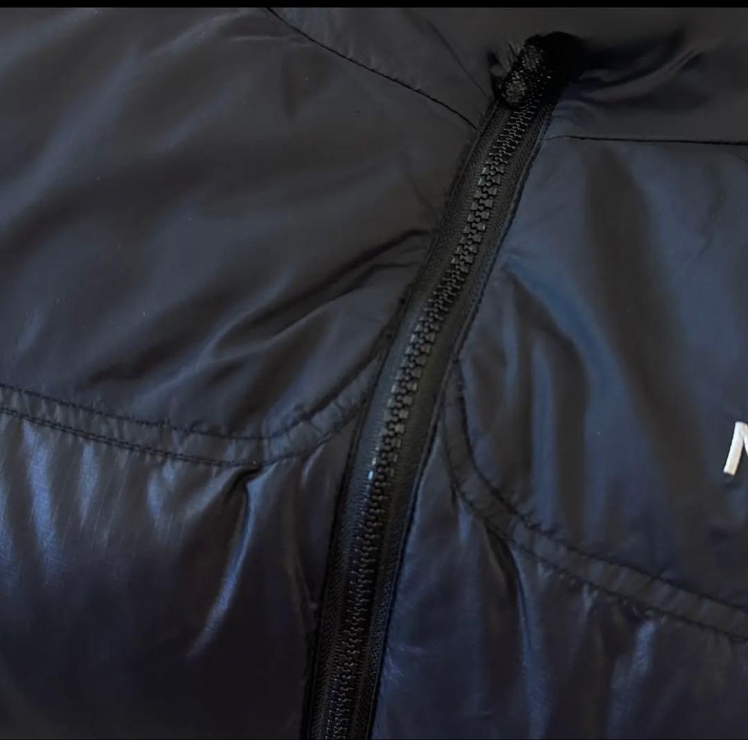 ジャケット・アウター mickey 90's THE NORTH FACE NUPTSE