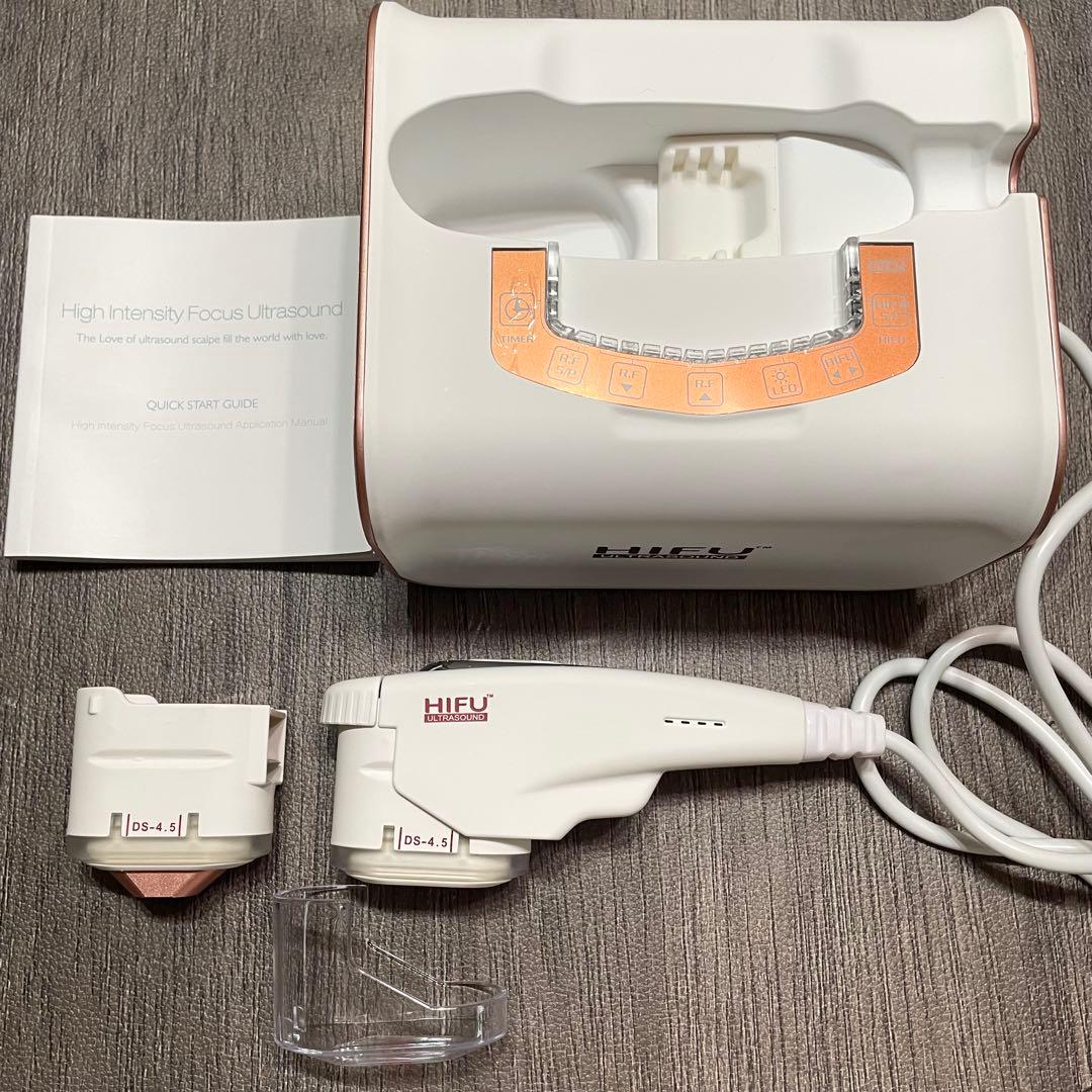 mizu☆さん専用HIFU ULTRASOUND