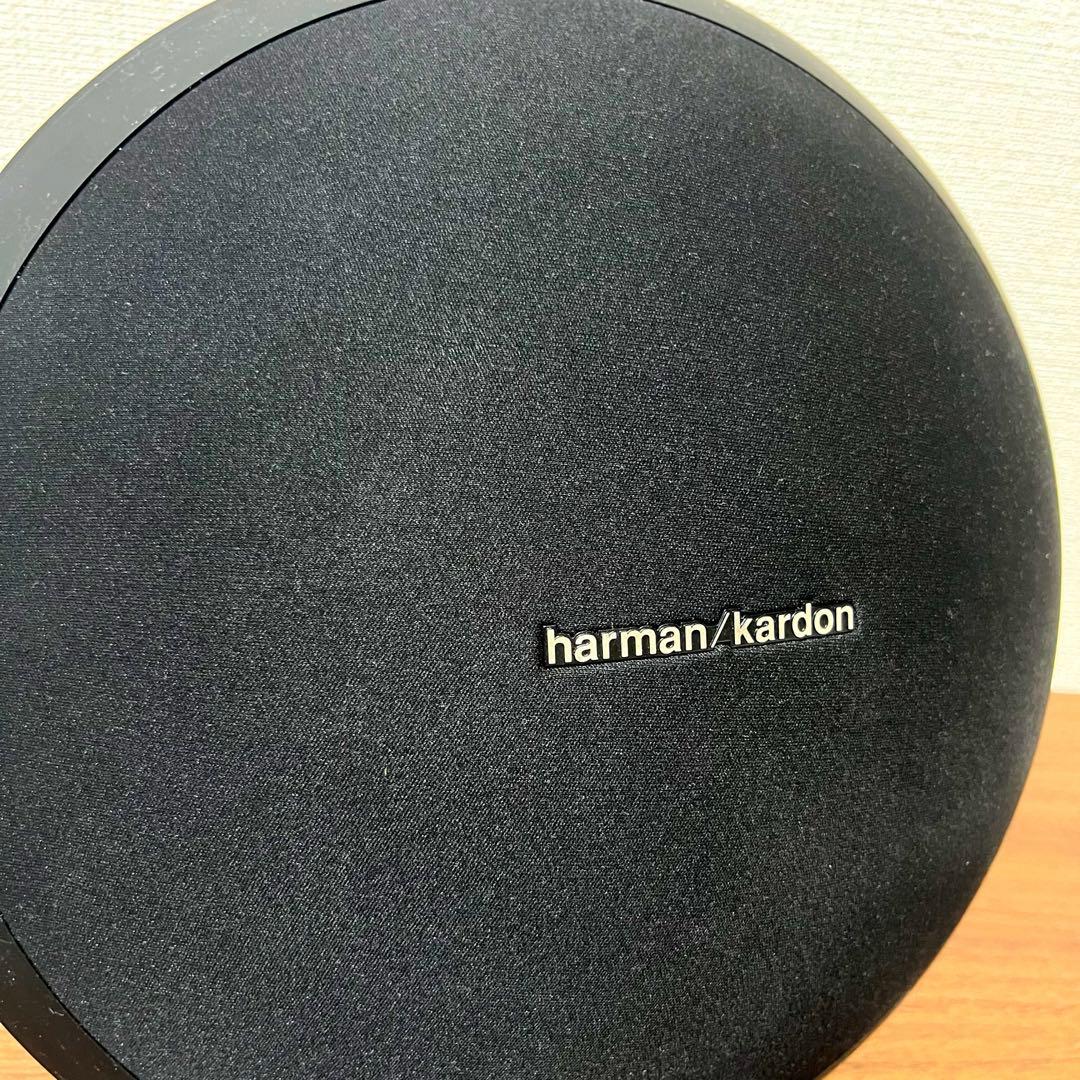 【美品✨】 Harman Kardon Onyx Studio　スピーカー