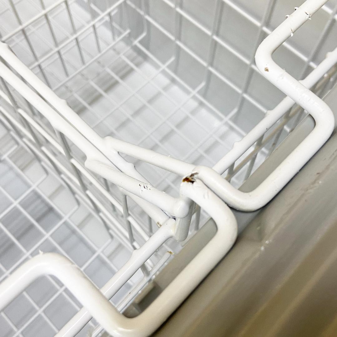 レマコム 業務用冷凍ショーケース RIS-185F 2015年製