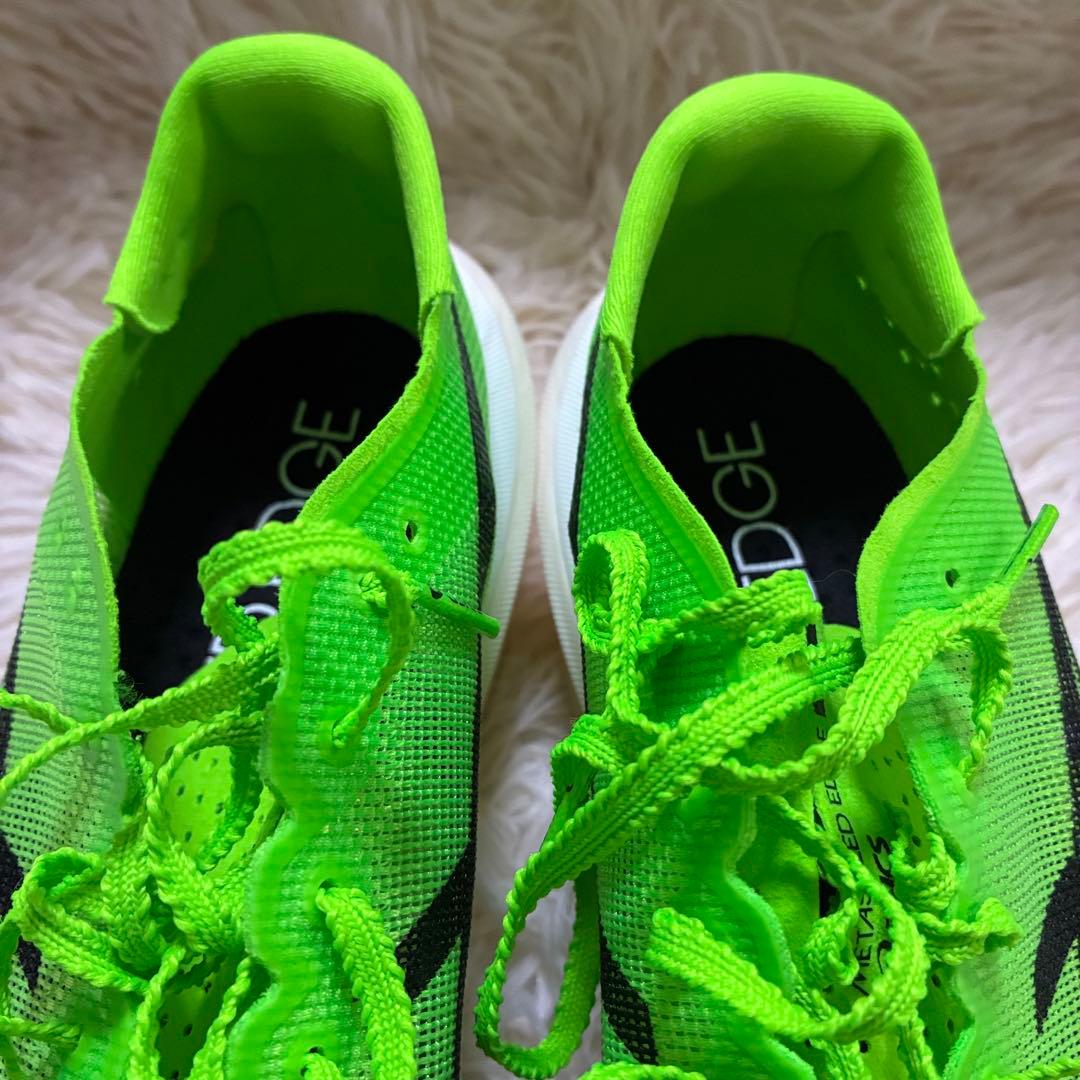 スパイク・シューズ asics speed edge Tokyo 27.0cm