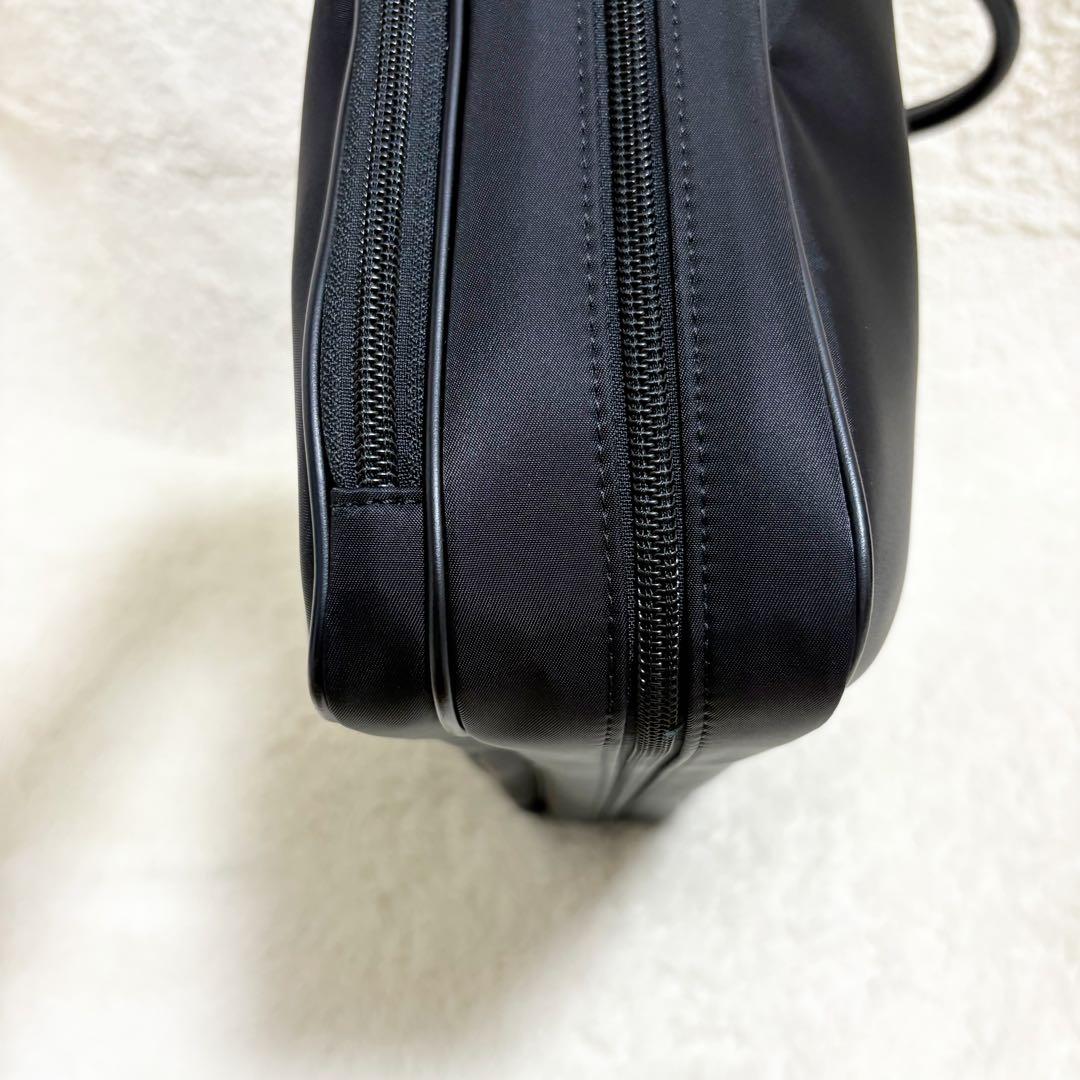 専用　バーバリーブラックレーベル　ノバチェック　ブリーフケース　ビジネスバッグ