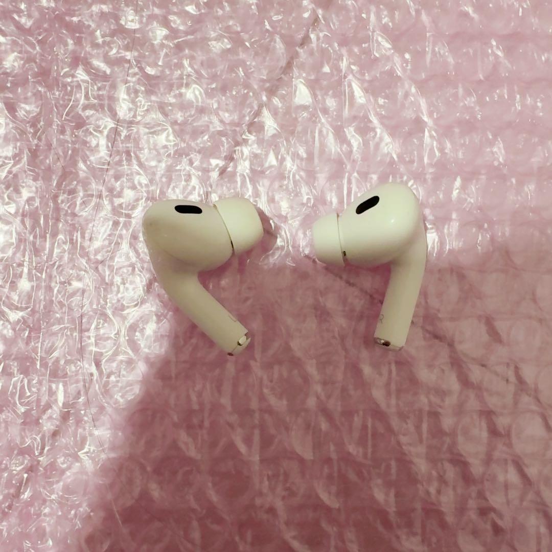 AirPods Pro 第2世代 両耳