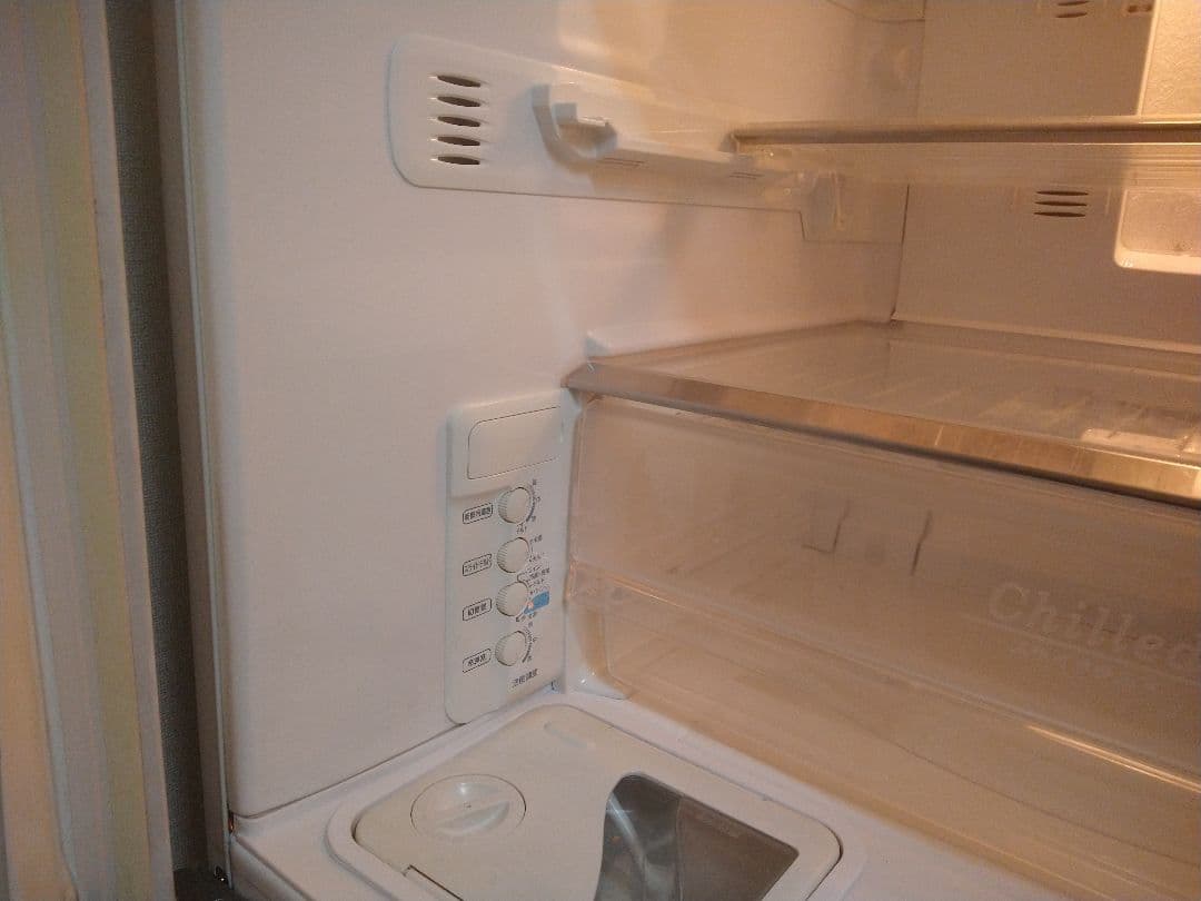 三菱電機 冷蔵庫 375L