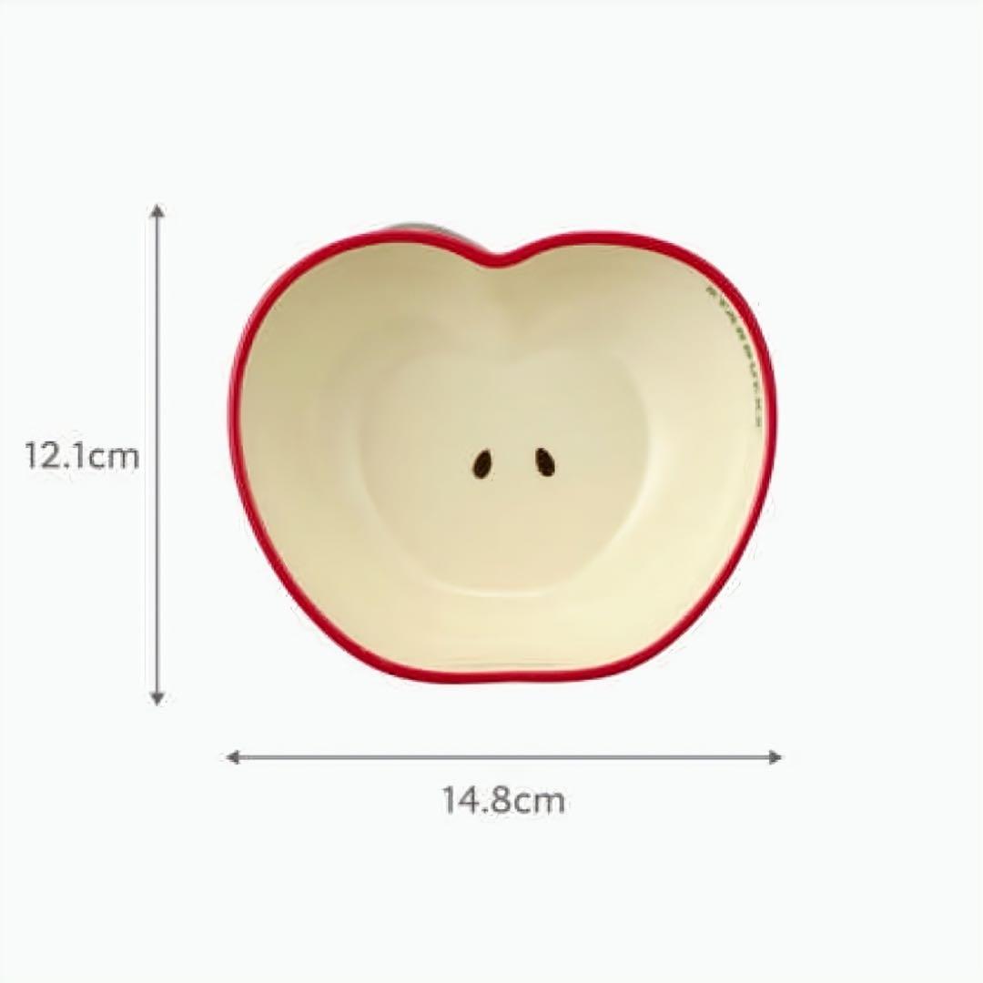 【韓国限定】スタバ アップル ヨーグルト ボウル x 2 セット 完売品