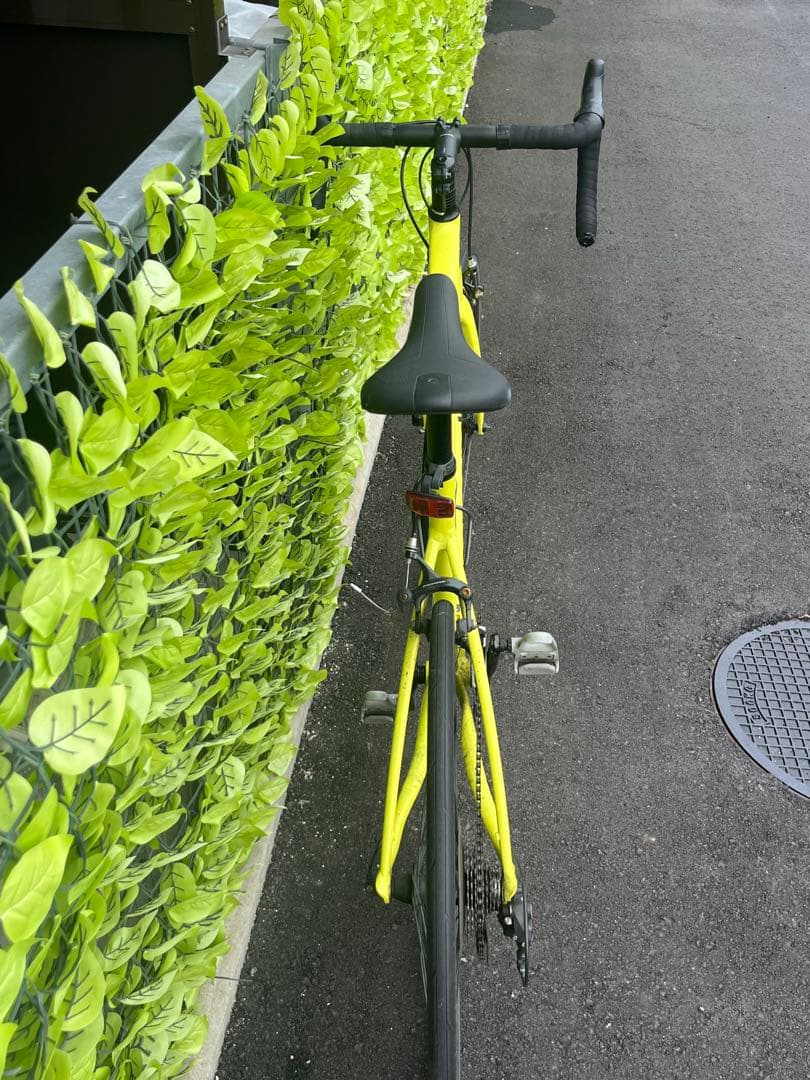 CANNONDALE CAAD OPTIMO3 2021年モデル ロードバイク