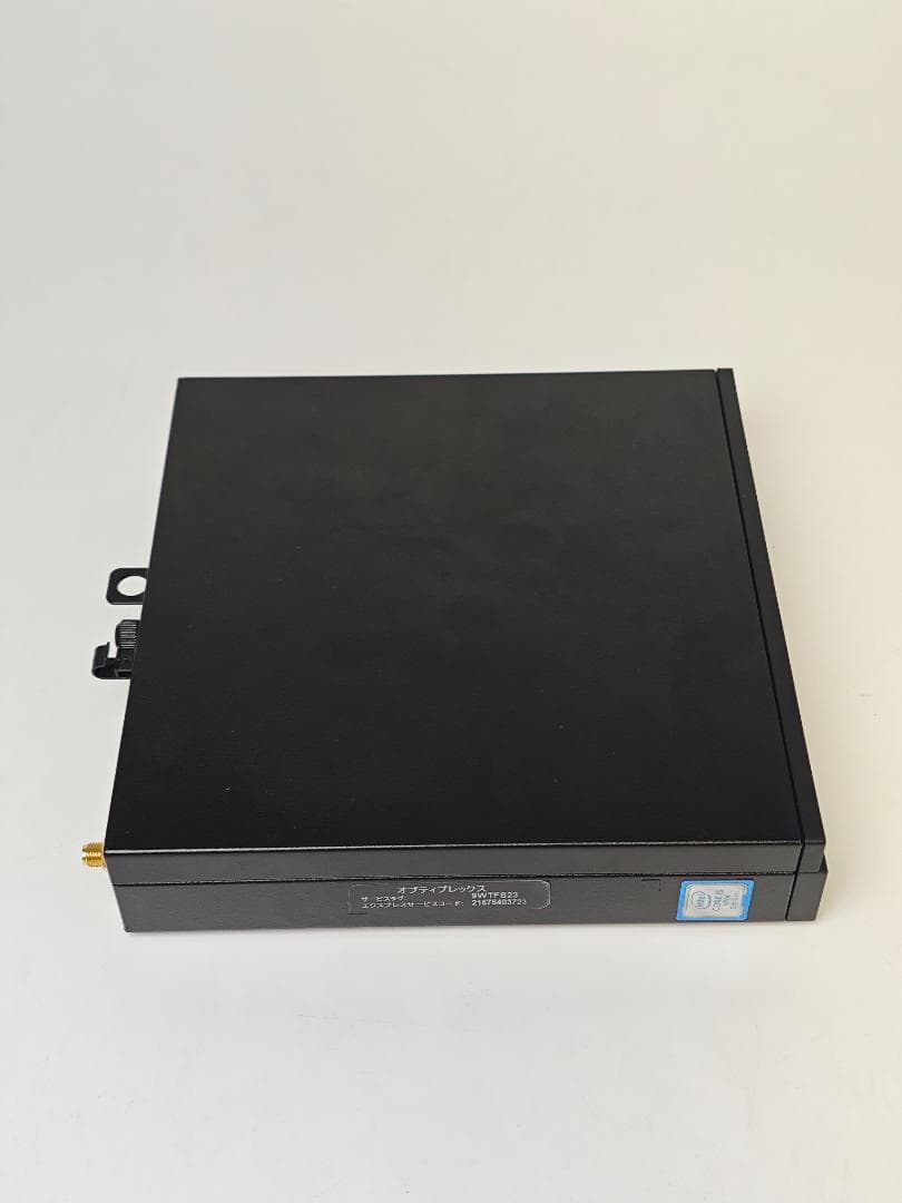 DELL OptiPlex 7070 Micro 本体