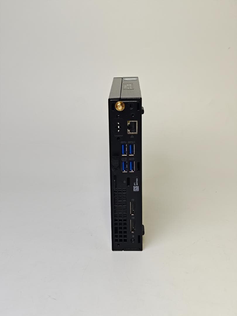 DELL OptiPlex 7070 Micro 本体