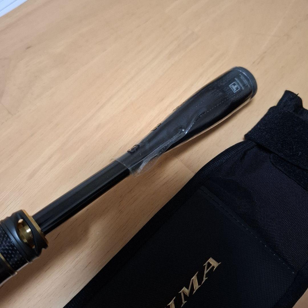 貴重　トルザイトモデル　シマノ　 20 ポイズンアルティマ 　264UL-S