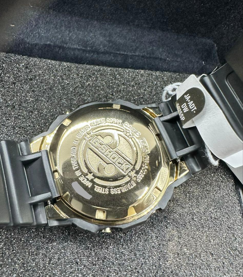 セール　新品未使用　G-SHOCK 限定 DW-5025SP 25周年