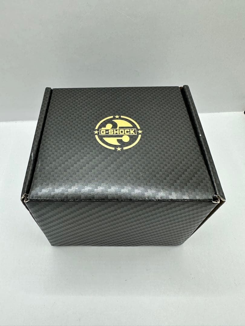 セール　新品未使用　G-SHOCK 限定 DW-5025SP 25周年