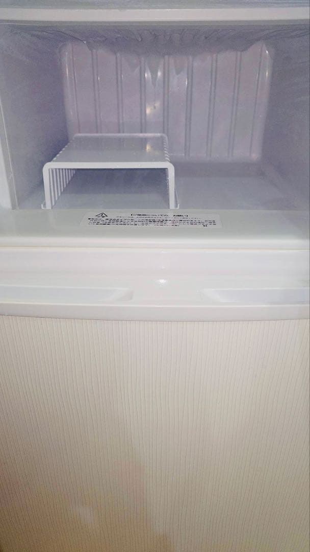 【12/7迄たのメル便又は直接引取】Abitelax AR-100E冷蔵庫96L