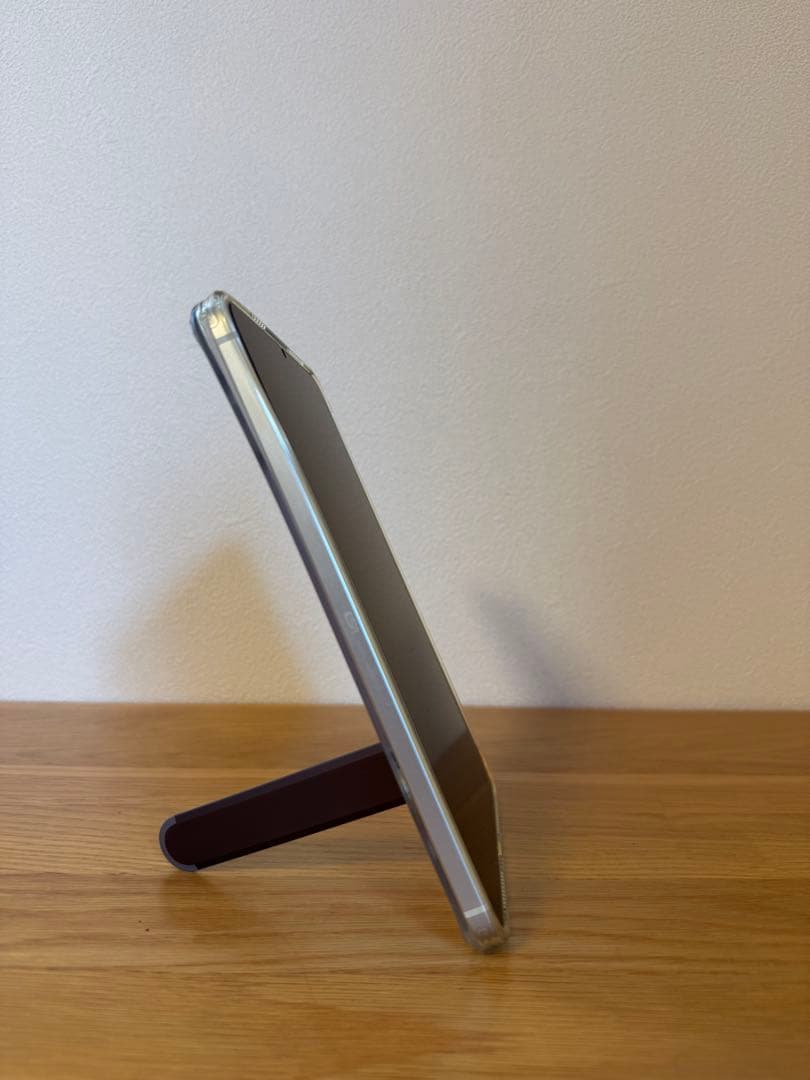 iPad mini第6世代 64GB スターライト Wi-Fi+Cellular