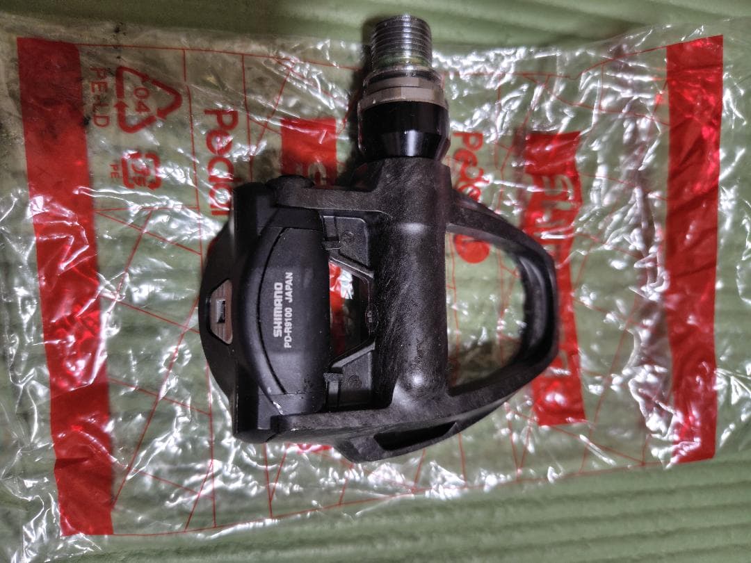 DURA-ACE PD-R9100 ビンディングペダル