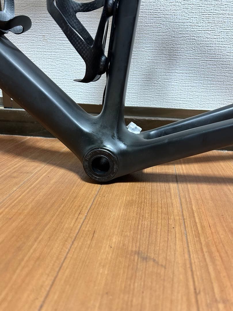 キャニオン　CANYON ULTIMATE CF SLX フルカーボンフレーム