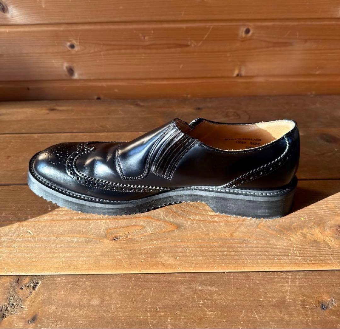 ジョージコックス