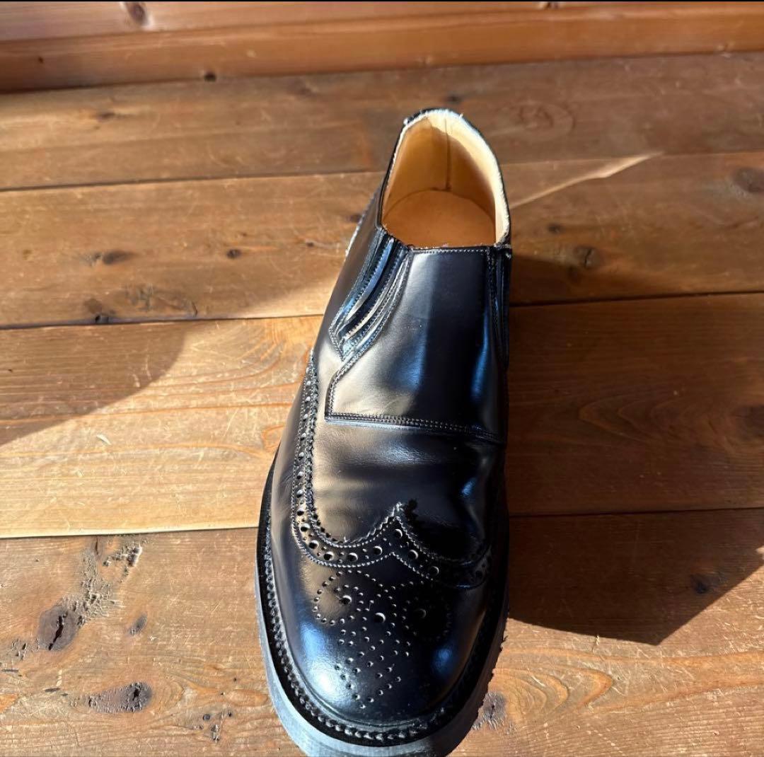 ジョージコックス