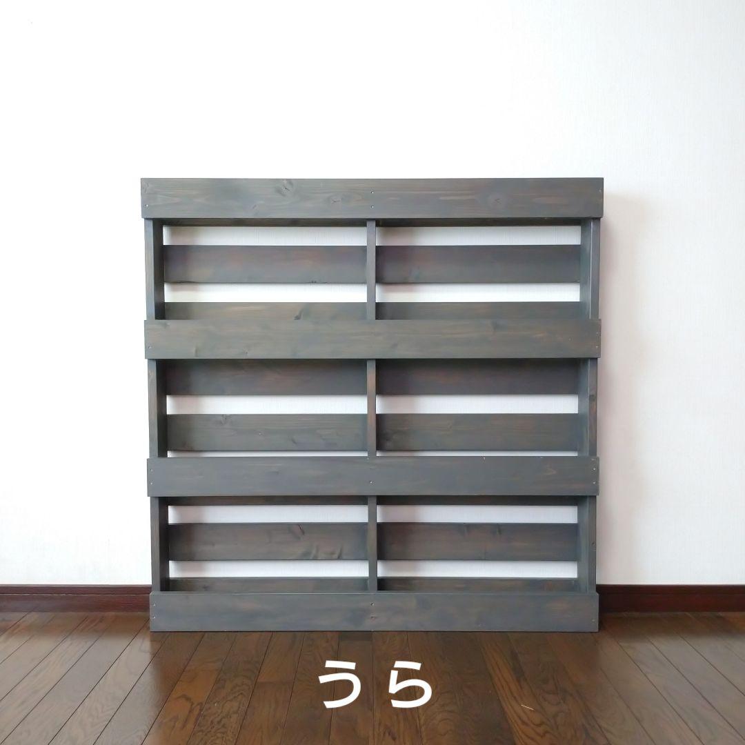 バラ売り可 パレットベッド 6枚 木製 国産ひのき 総檜 日本製