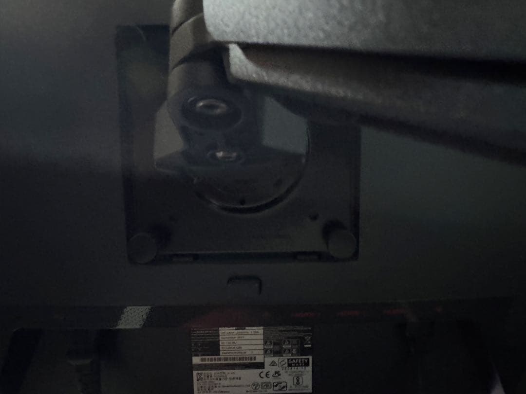 BenQ ZOWIE XL2546k 24.5インチゲーミングモニター