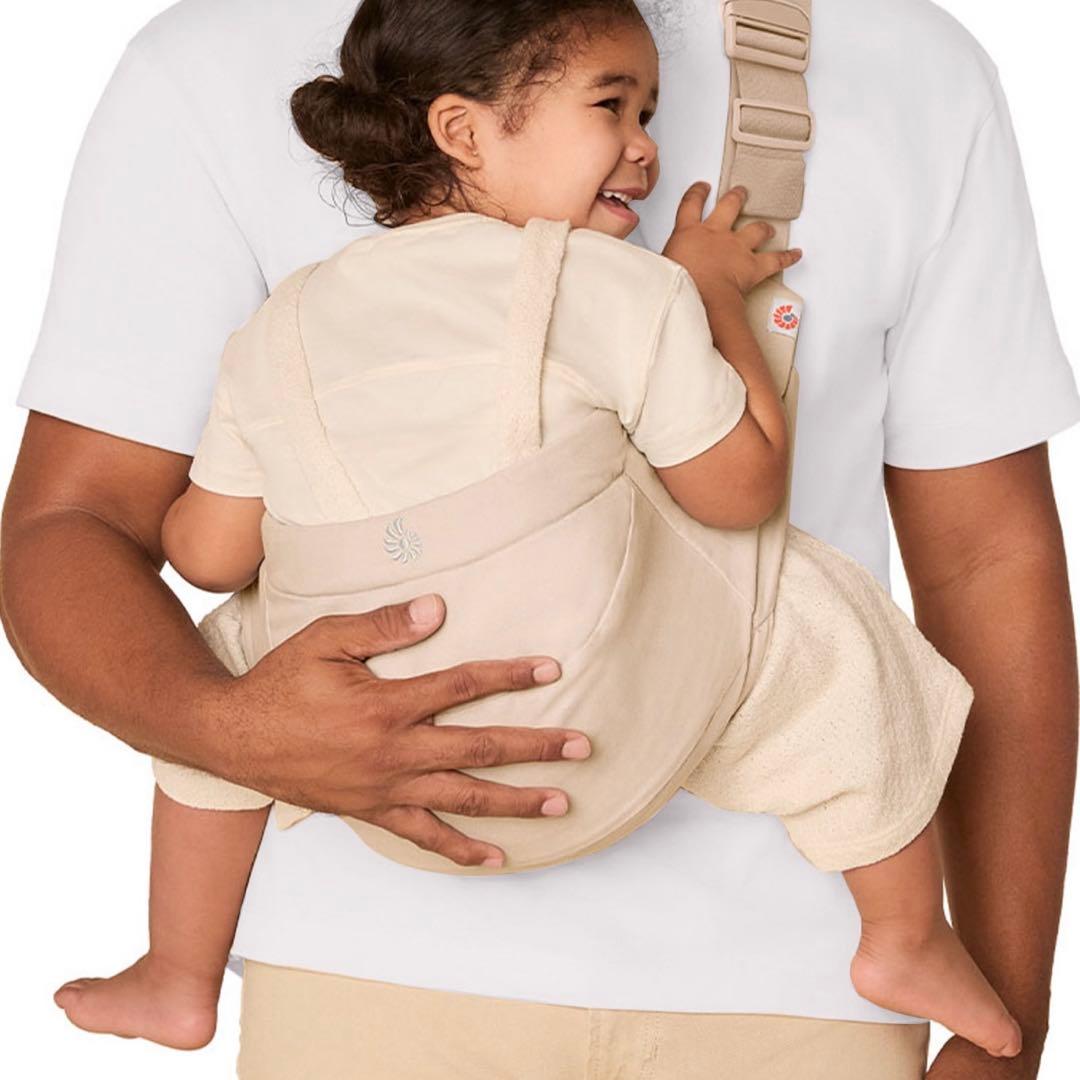 Ergobaby Upsie スリング