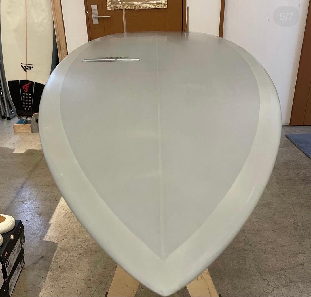 サーフィン・ボディボード YU SURF CLASSIC RU FISH