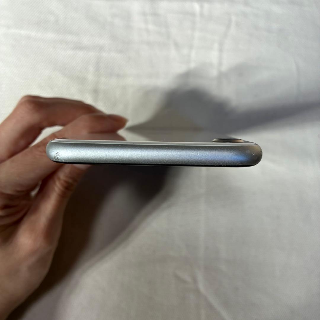 iPhone SE 第2世代 (SE2) 64GB ホワイト