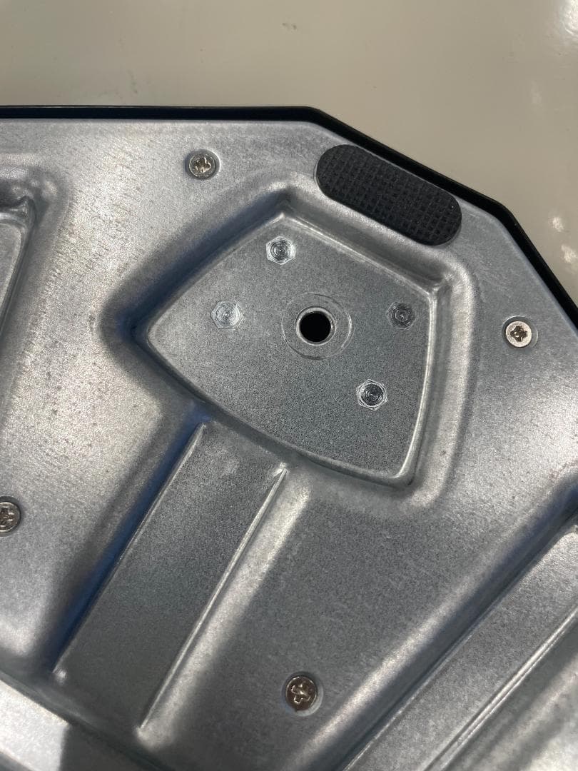 MSI G244F 23.8インチ FHDゲーミングモニター 脚ネジなし