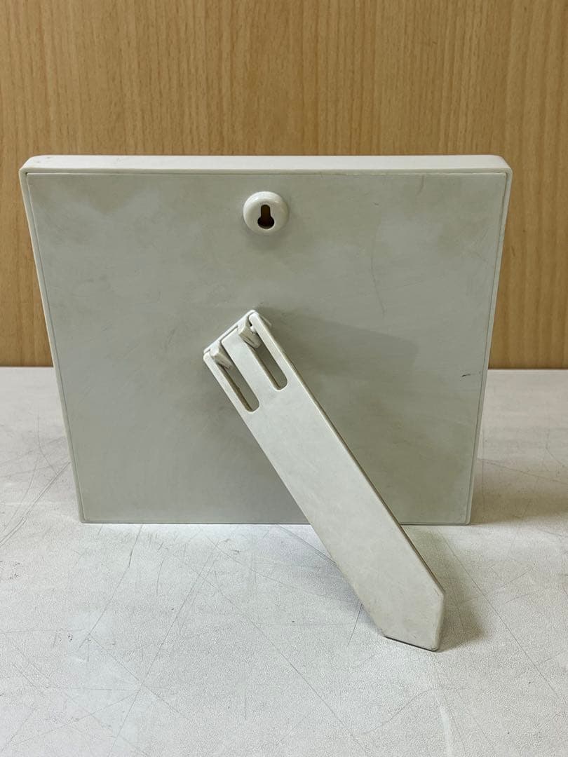 M742 昭和レトロ レア 当時物 EASY BOYS ミラー 鏡 自立式