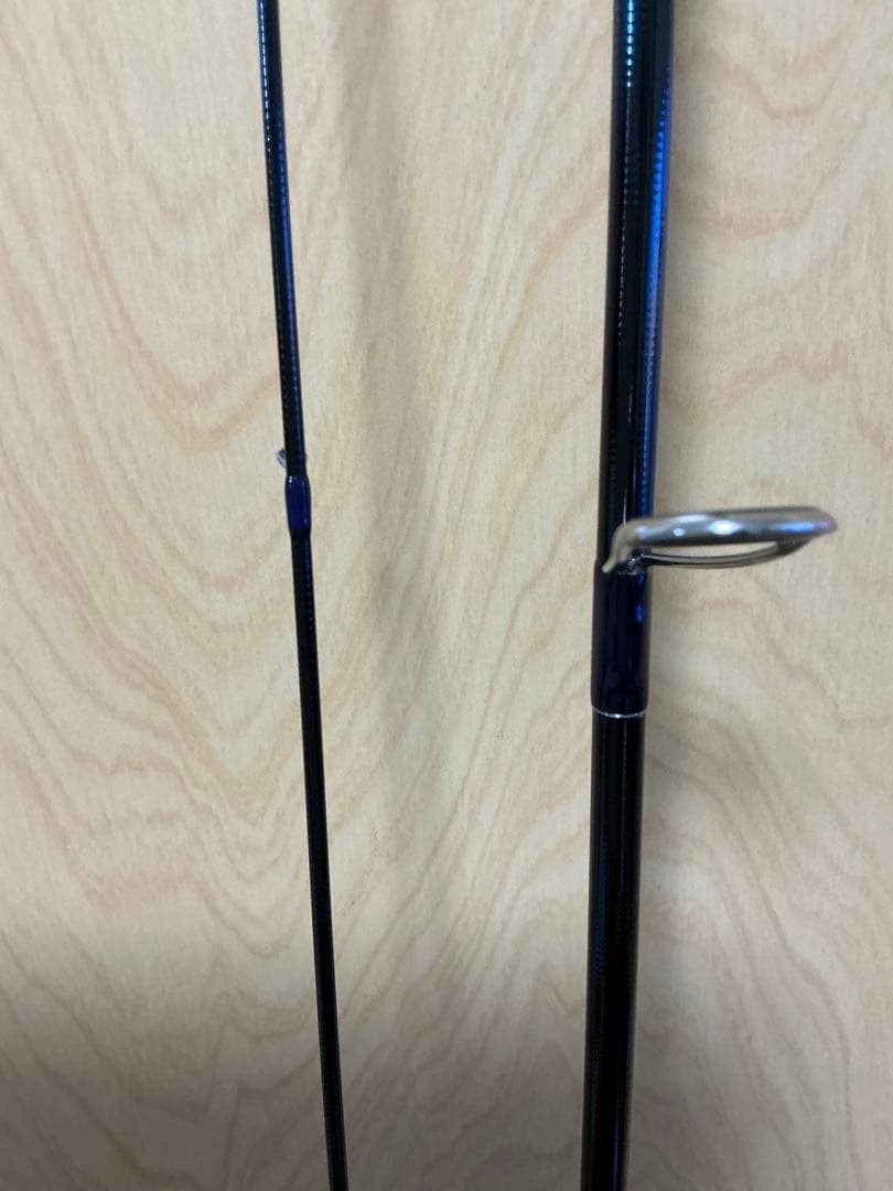 ヤマガブランクス　ブルーカレント3 82