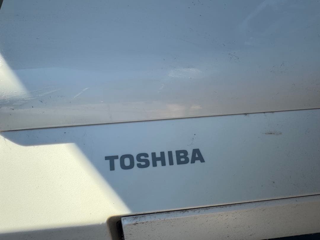 東芝エアコン　2020年製　TOSHIBA RAS-G221M(W) 東京池袋