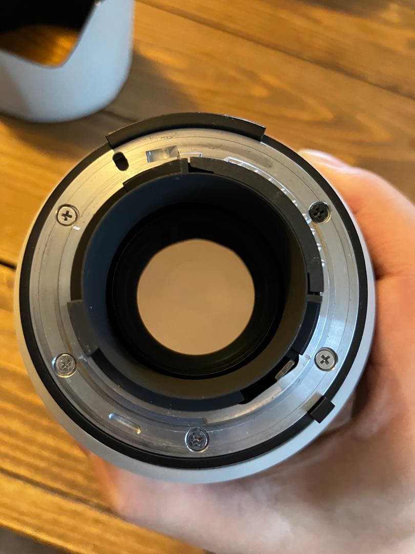 激レアNikon AF-S NIKKOR 28-70mm f/2.8 D 極美品