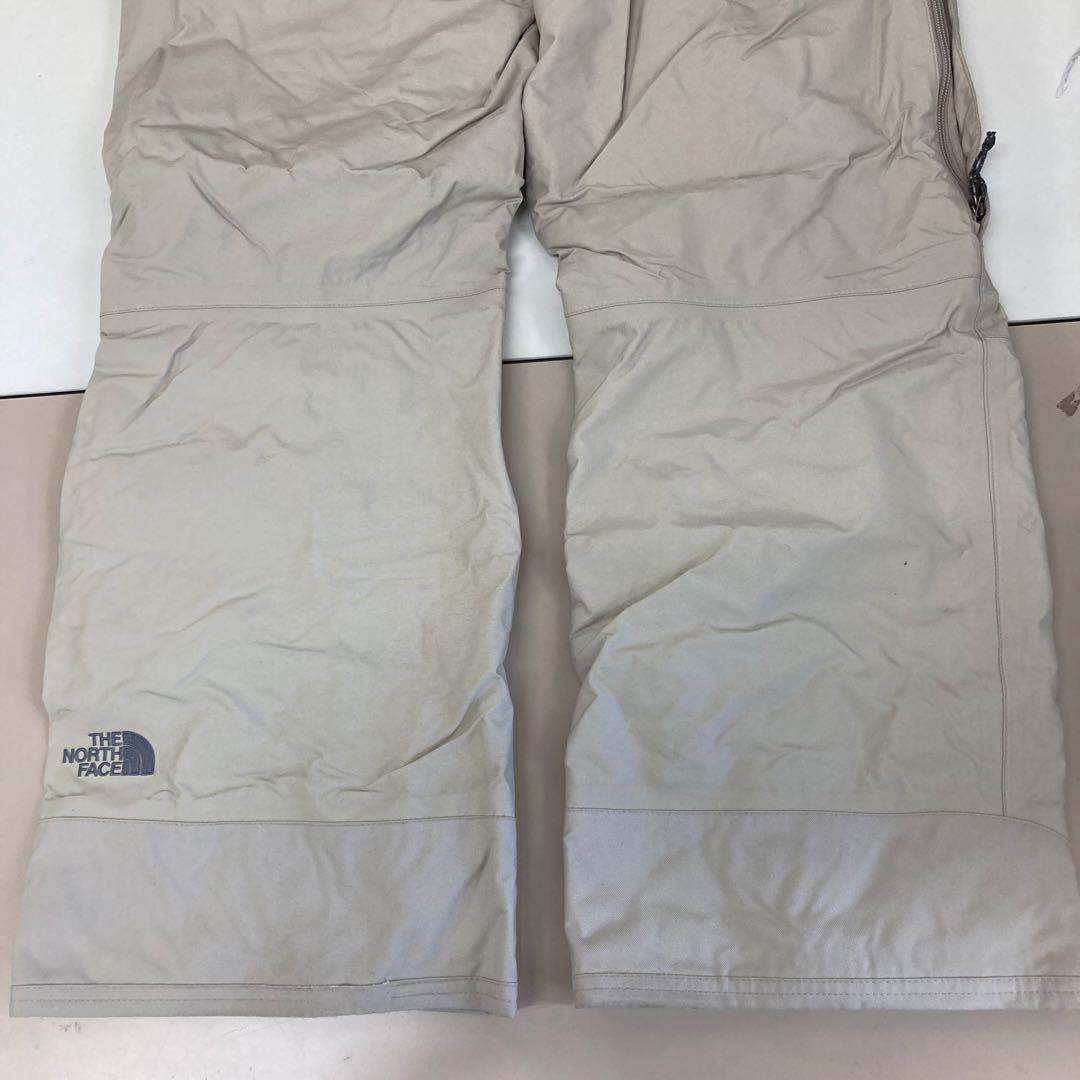 N196 THE NORTH FACE スキーウェア Mサイズ 上下 レディース