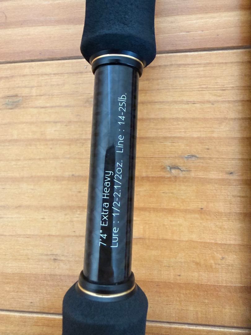 ヒ*ロ様 レイドジャパン　GLADIATOR Anti GA-74XHC Dif