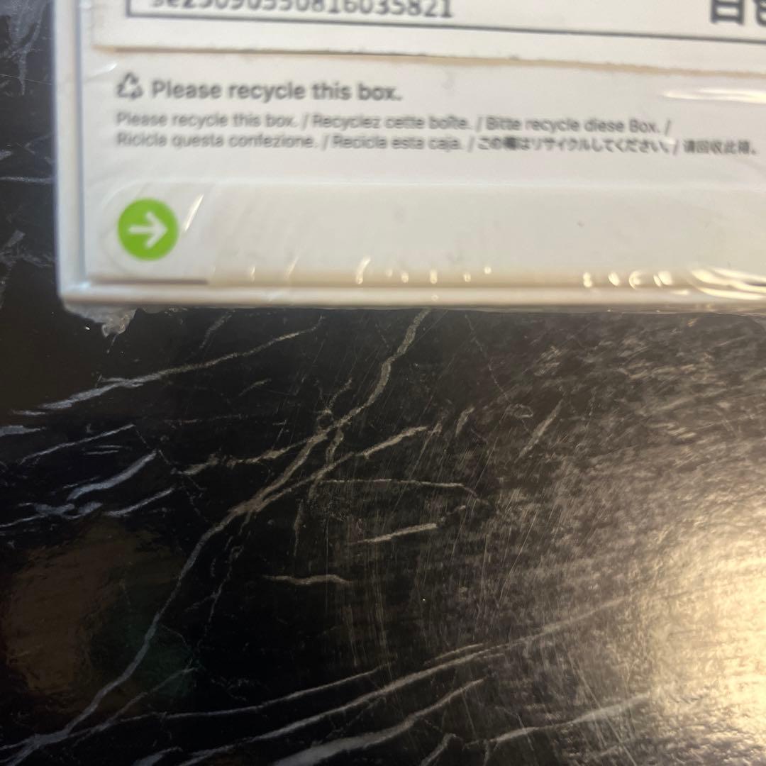 未開封 AirPods 4 ホワイト