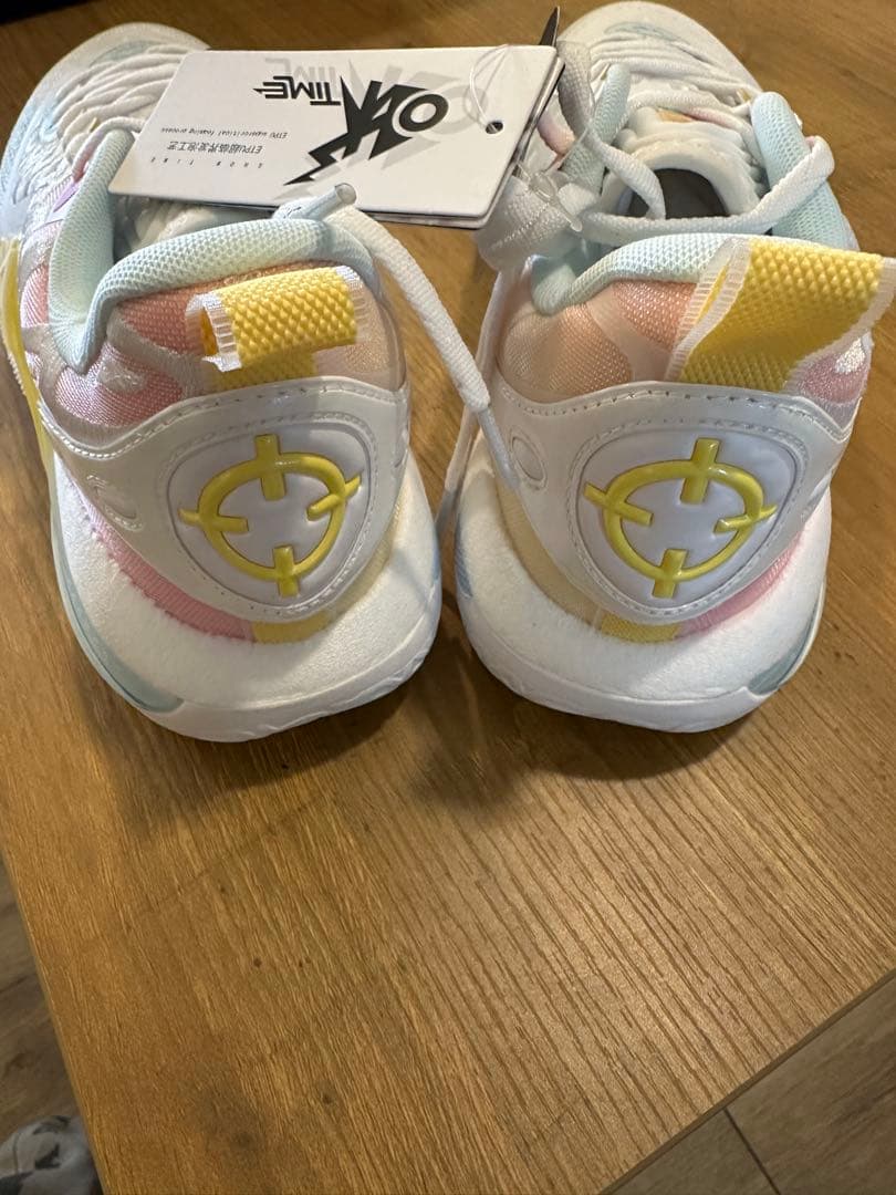 【値下げ】RIGORER AR 2 \"ICE CREAM\" 28.0CM