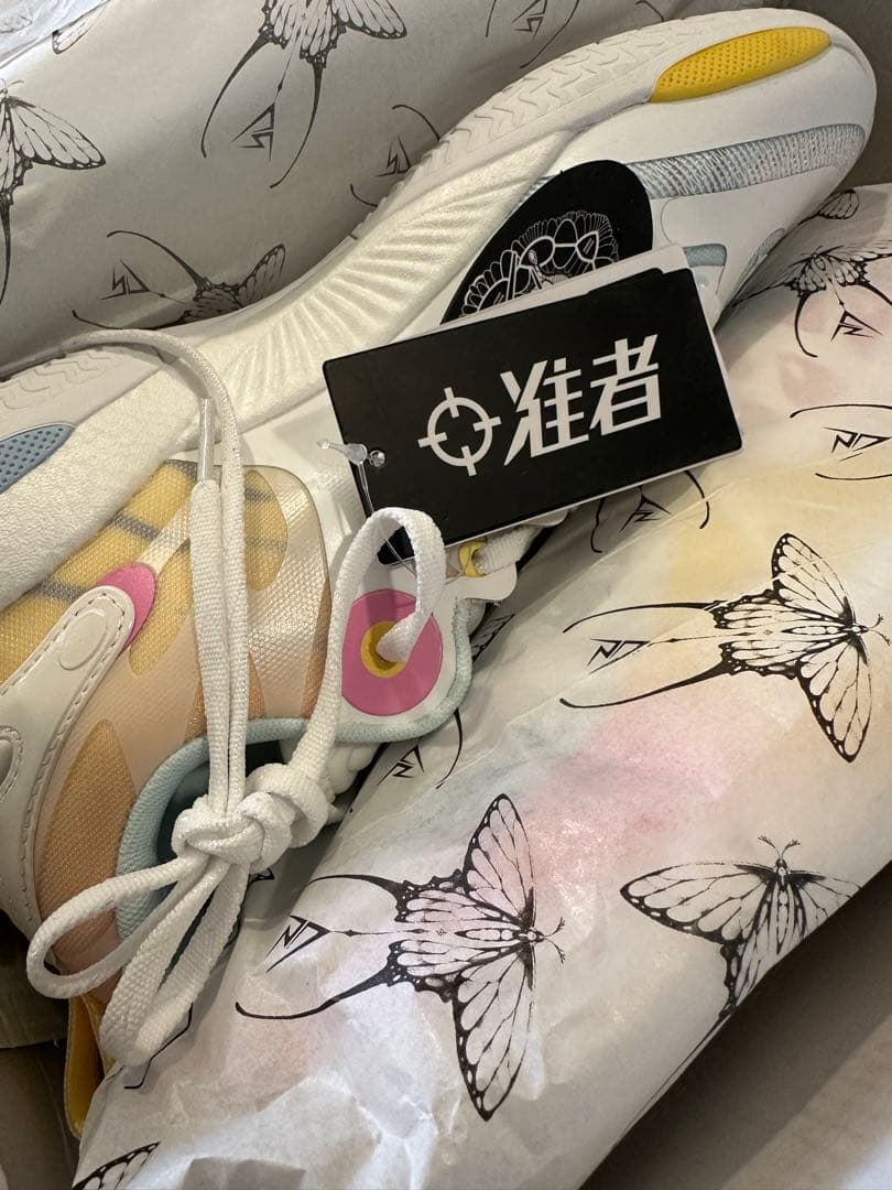 【値下げ】RIGORER AR 2 \"ICE CREAM\" 28.0CM